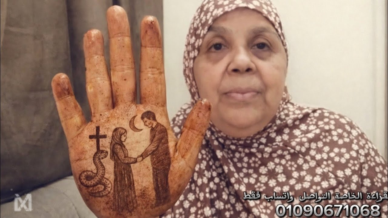 قراءه كف برج العذراء اليوم🔥انتصاره كارما طال انتظارها⁉️ رجوع للمنفصلين♨️عوض🔞مشوار تعب هينتهي ابشررر 