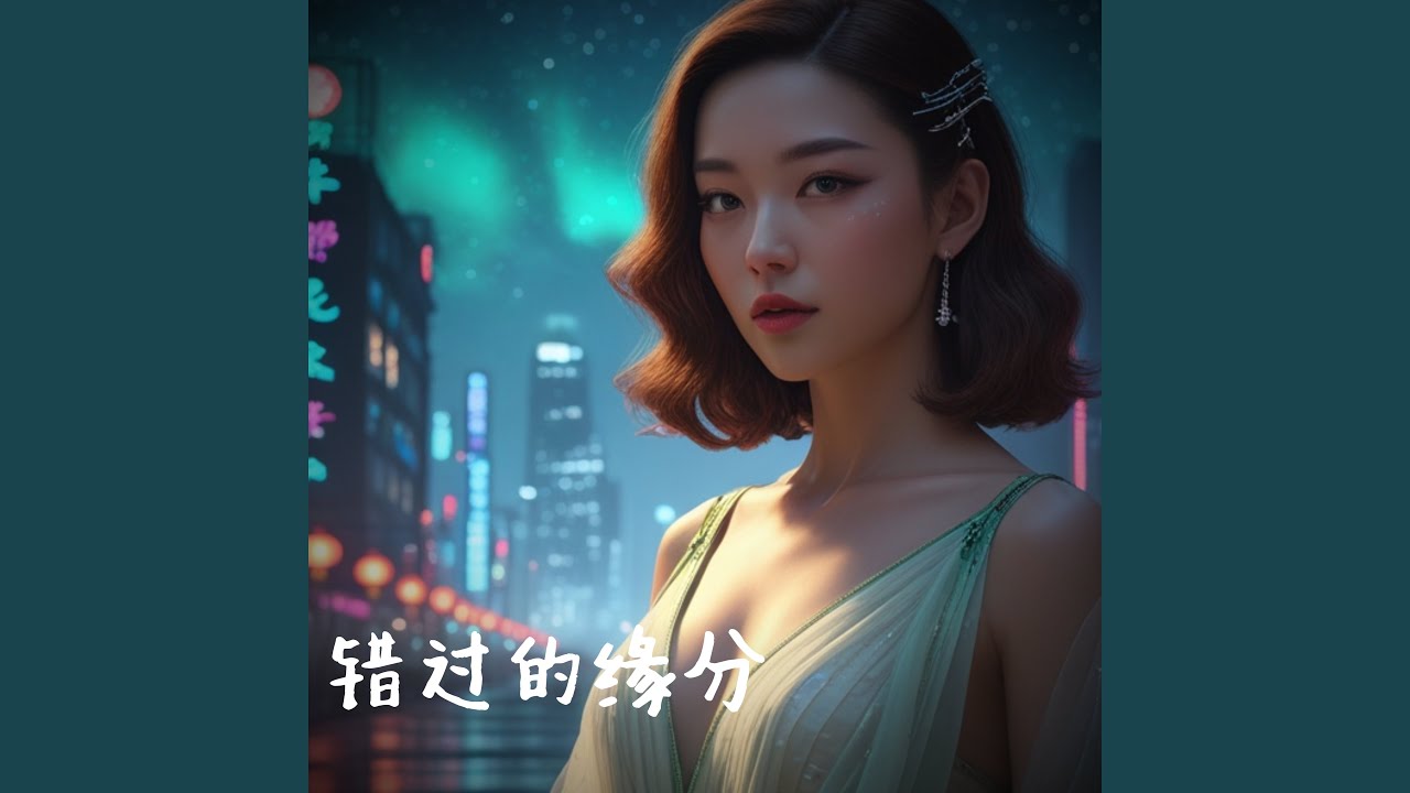错过的缘分