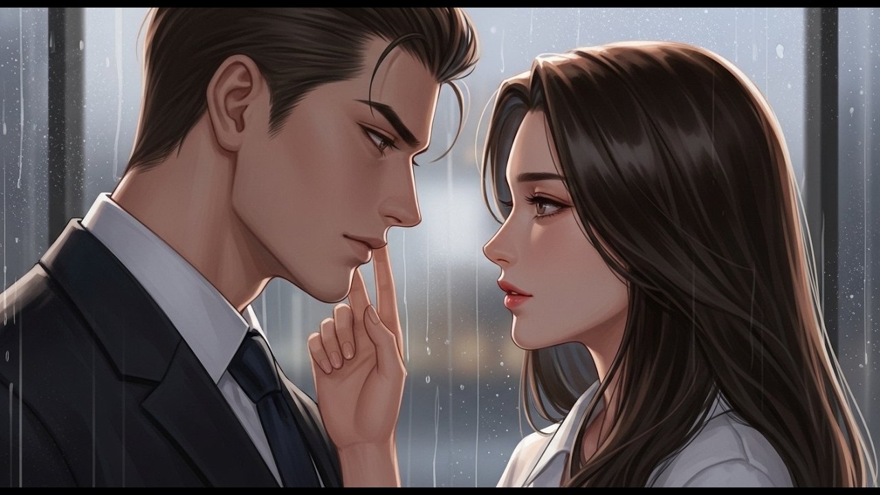 Reborn, I Blessed Him and His True Love—He Never Expected I’d Leave Without Looking Back