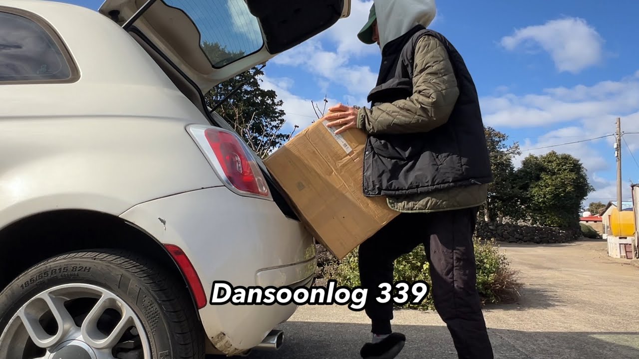 Dansoonlog339 Готовлюсь к Отъезду, Справляясь с Тем, Что Есть | Влог о Самостоятельном Переезде