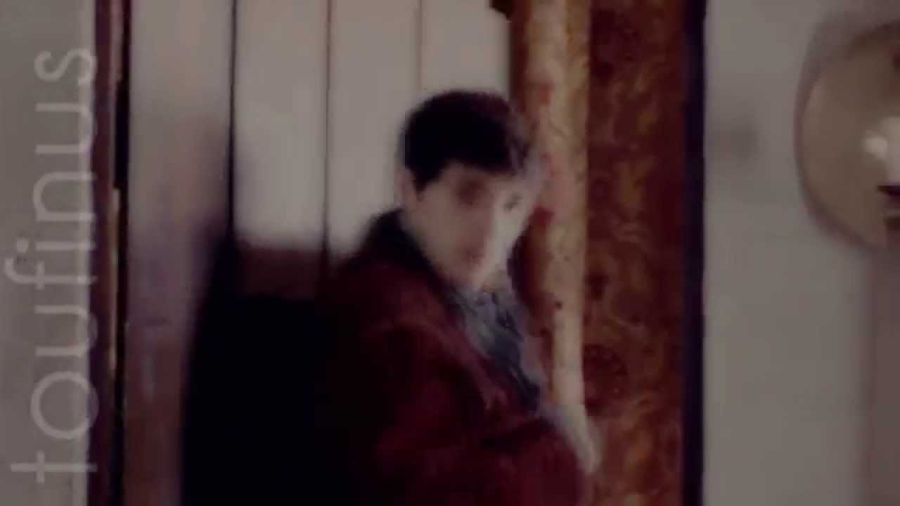 MERLIN . Magic can be a load