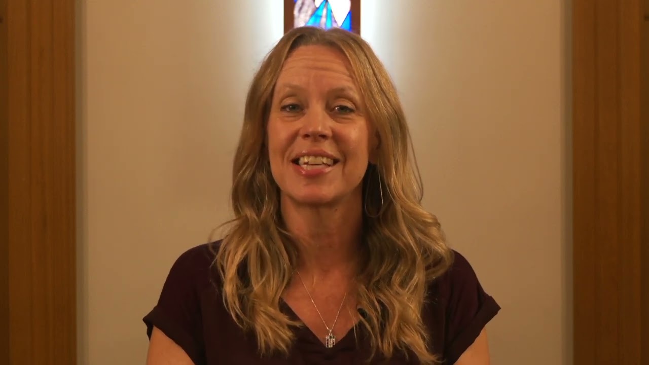 Welcome to Point Loma Church: We are all Divinely Designed