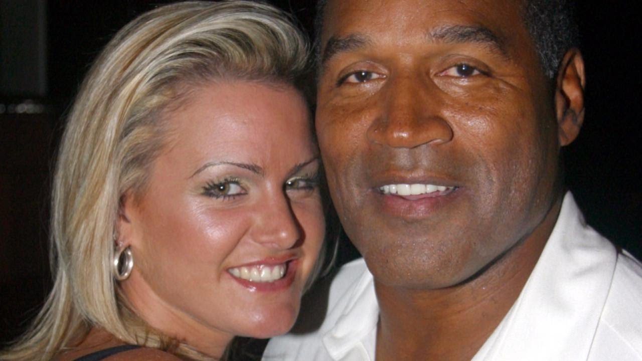 O.J. Simpson’s Former Girlfriend Christie Prody Battles to Stay Off Drugs