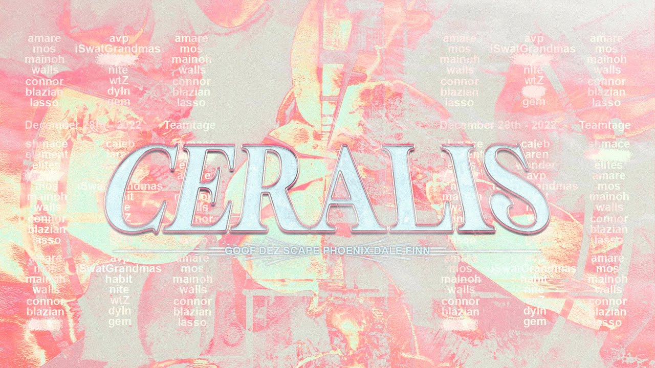 Ceralis