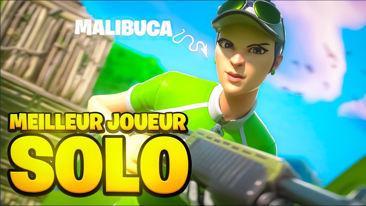 Comment PERF en SOLO CASHCUP (ft Malibuca)