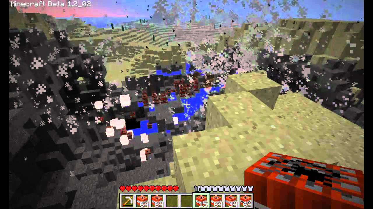 Freestyle Fanta Show Ep17 - Man Demolition