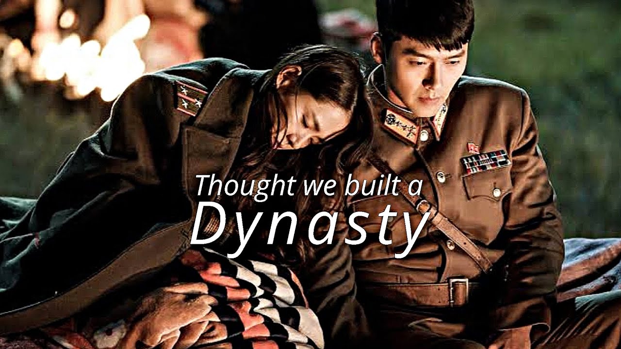 Se-Ri and Jeong Hyeok || Dynasty