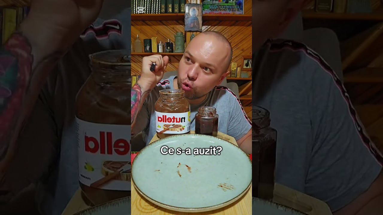Tuna si Fulgera