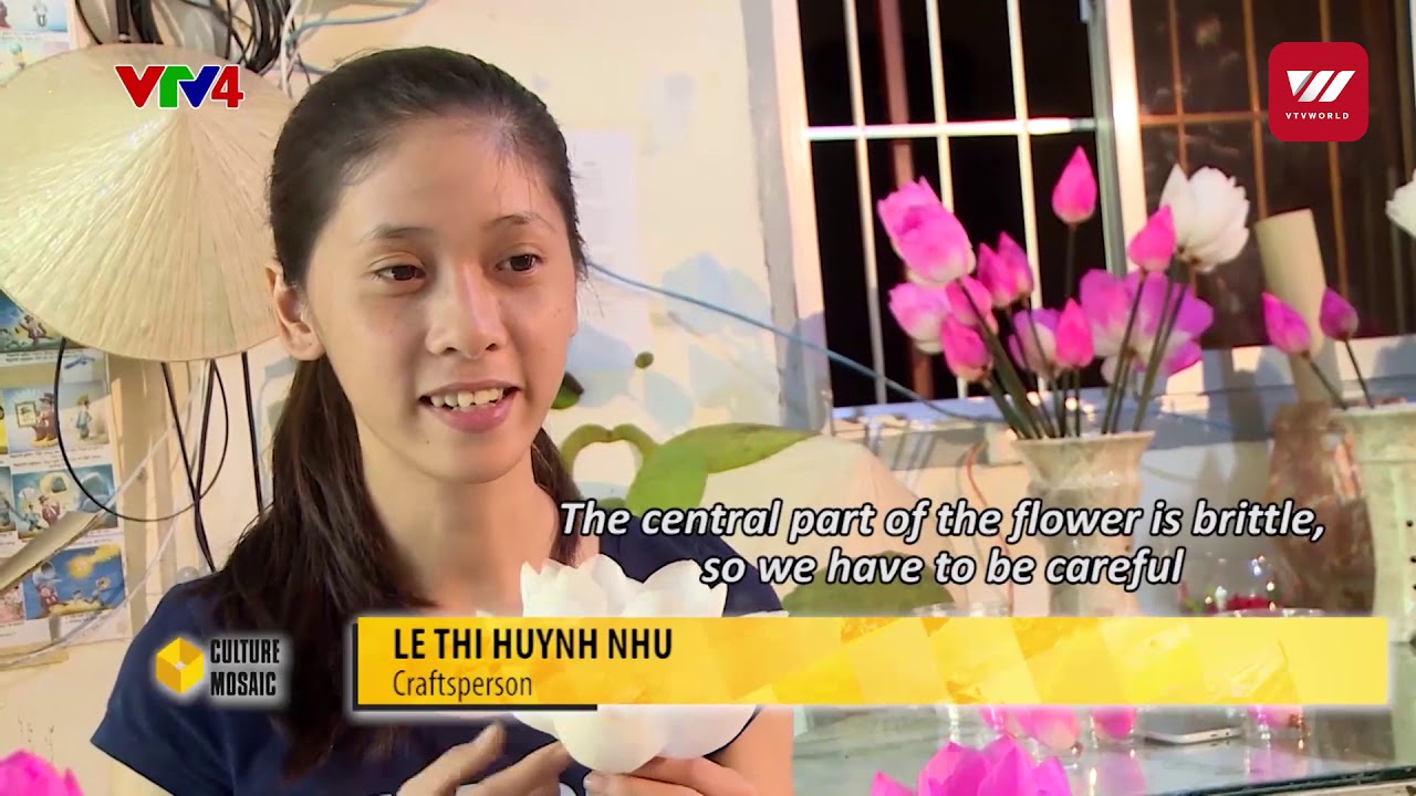 Authentic lotus colour and fragnance preserved in dried form | VTV World