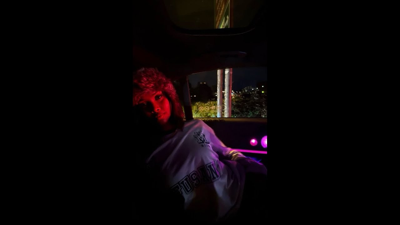 (FREE) R&B Type Beat - 
