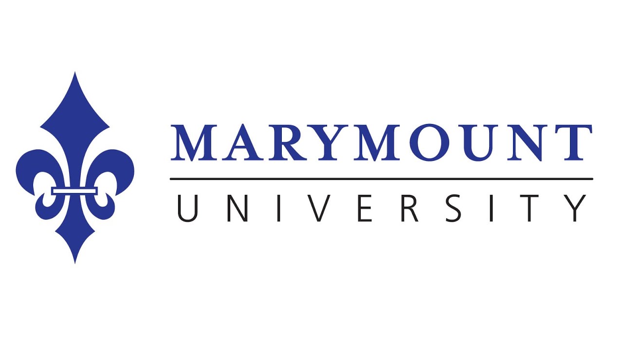 Marymount University's 2022 Commencement: College of BILT