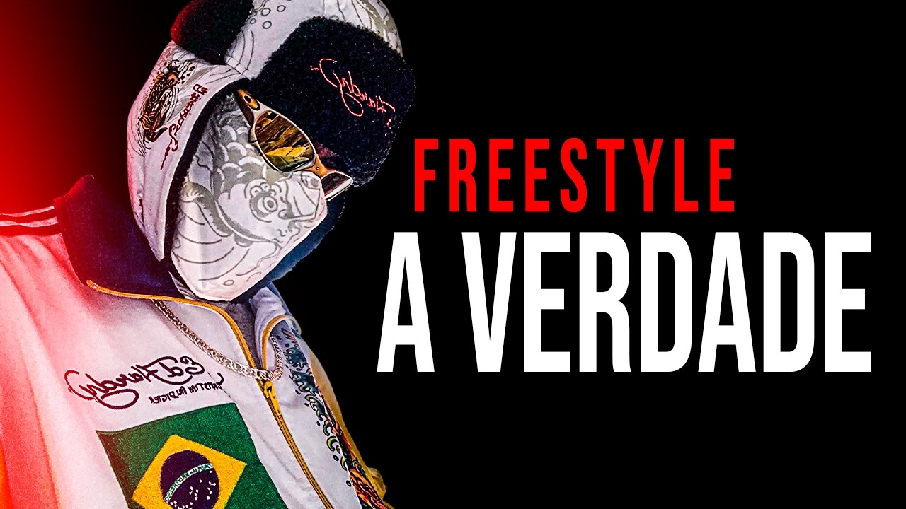A VERDADE SOBRE O FREESTYLE…
