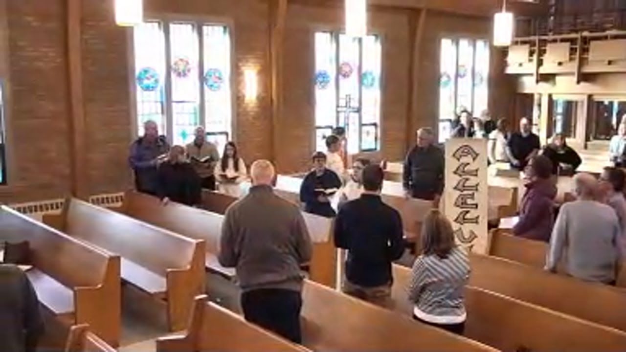 February 15, 2026 Traditional Service