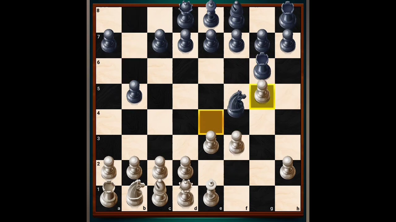 Human vs computer who will win (Chess YT)