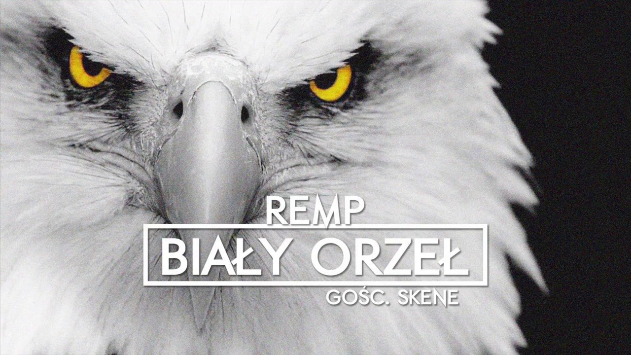 Remp - Biały Orzeł gość. Skene [#DZIKI_INSTYNKT_01#]