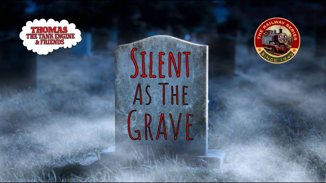 Silent as the grave | 1k Sub Special