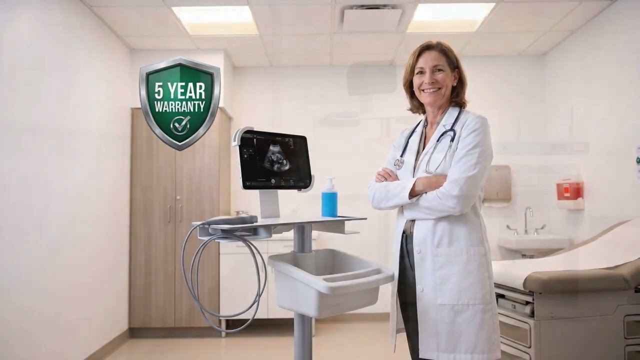 Extended Warranty for Medical Equipment | MediDepot #medicalequipment