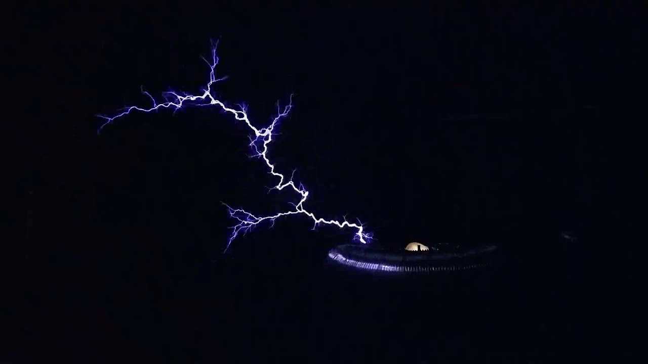 Last Brutal Sister Flandre S - TESLA COIL MUSIC