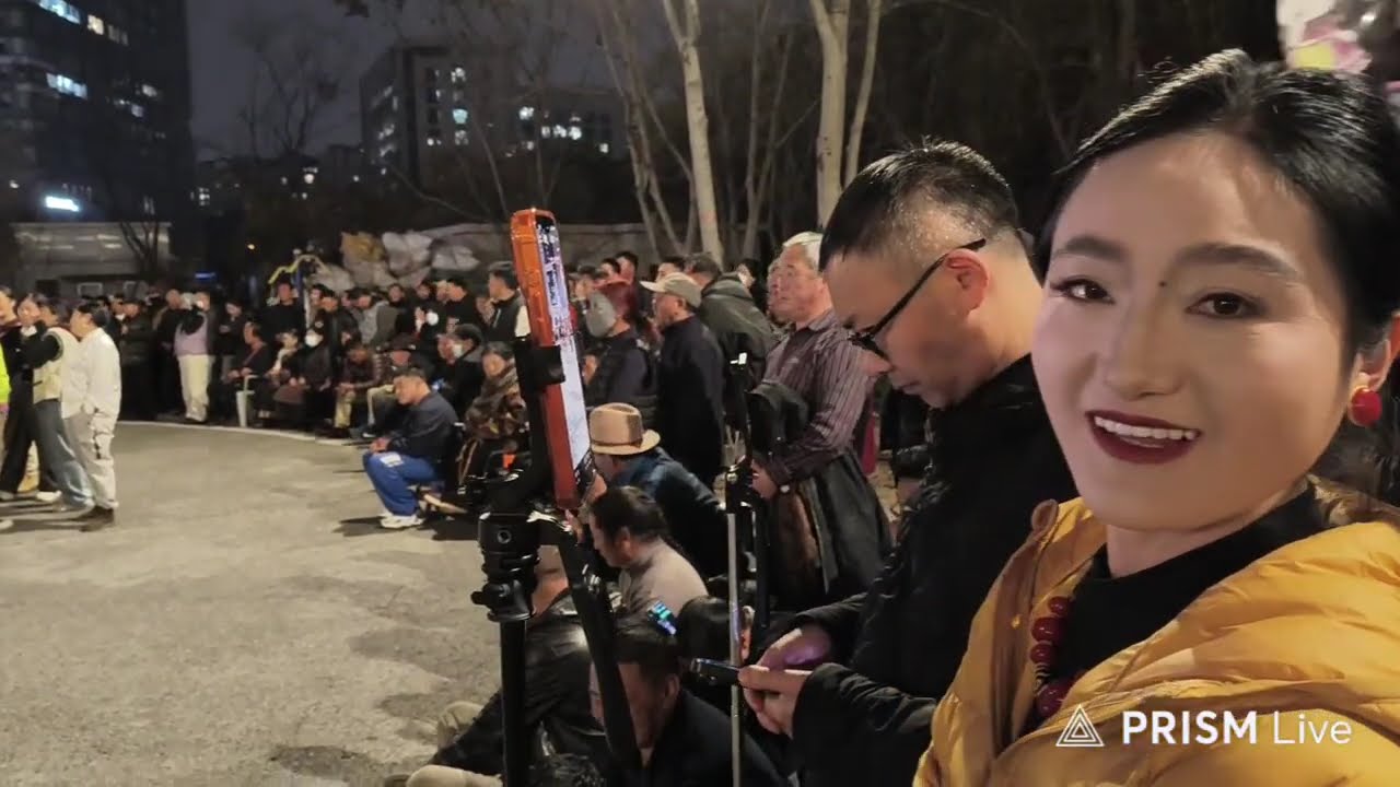 Live streaming of 爱舞者乐园
