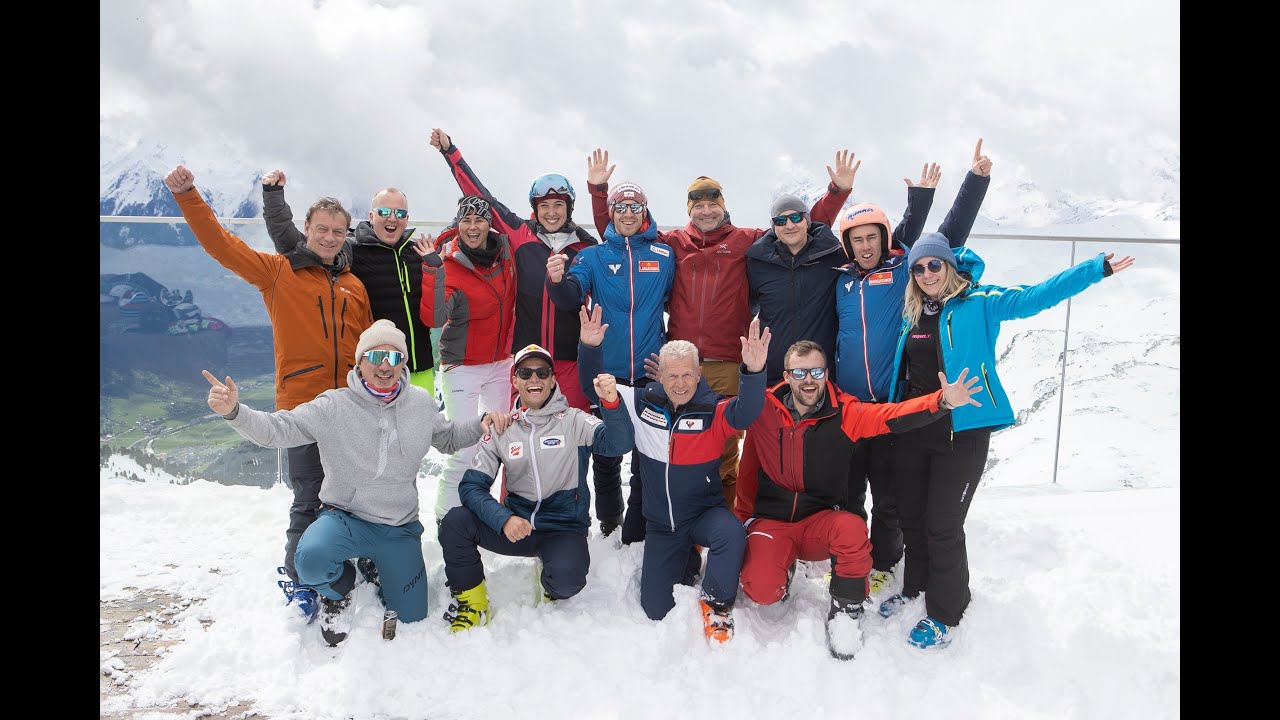 JumpandReach Spirit Community Skitag 2024