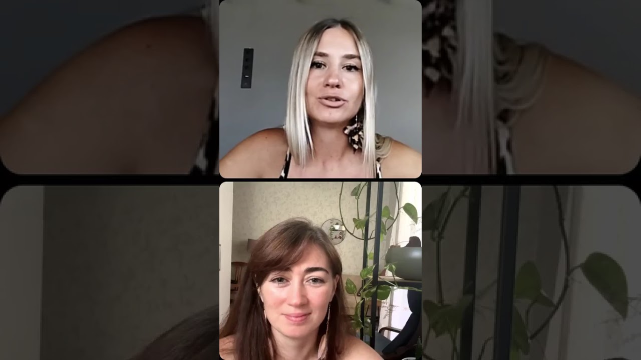 💄Despre Prietenia &icirc;ntre Femei: p&acirc;nă și după!💞
