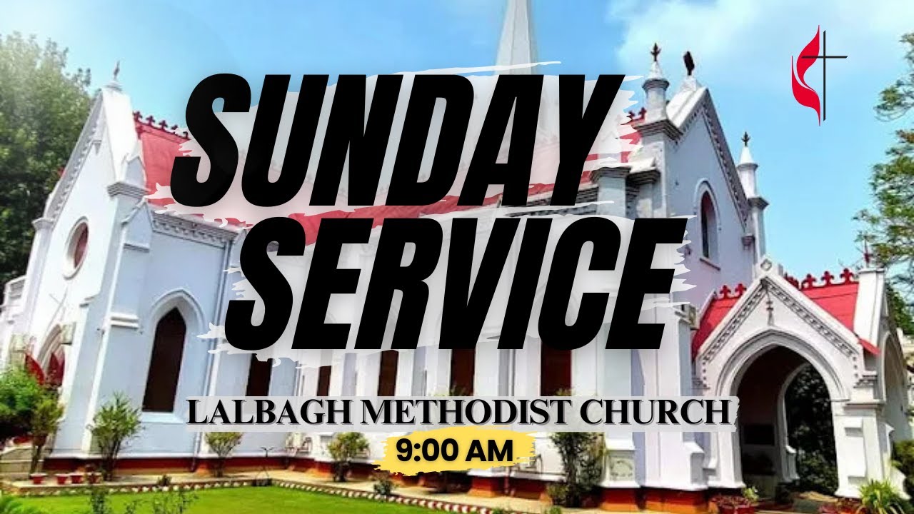 LIVE NEW YEAR SERVICE | 1st January 2026