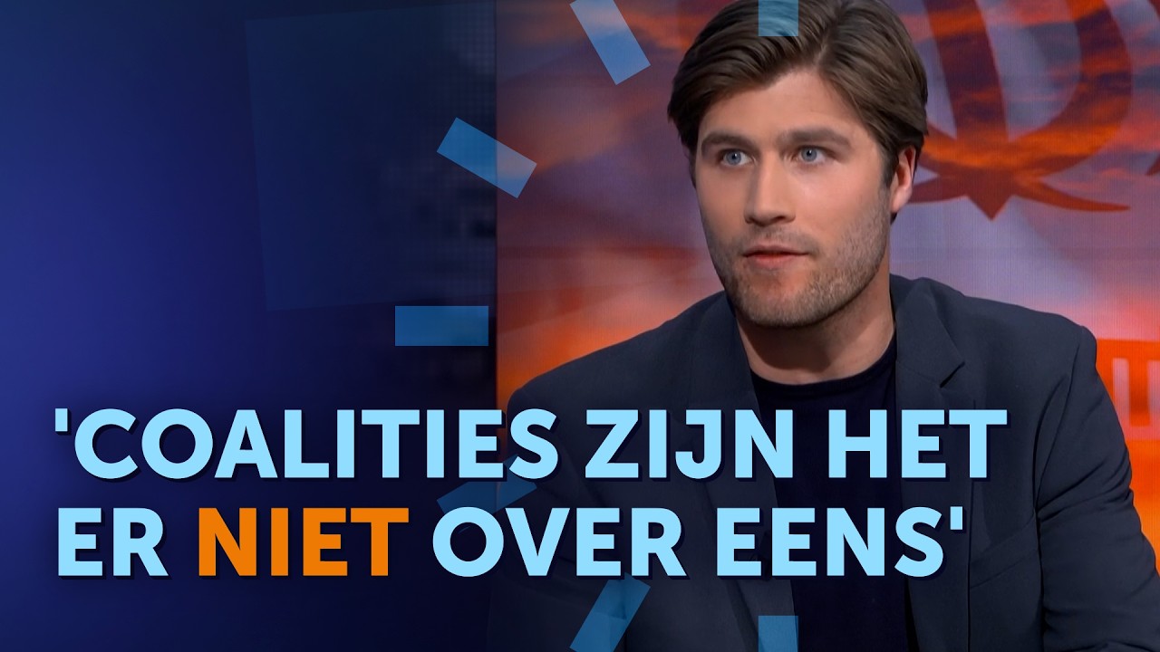 TWEEDE KAMER debatteert over situatie in het MIDDEN-OOSTEN