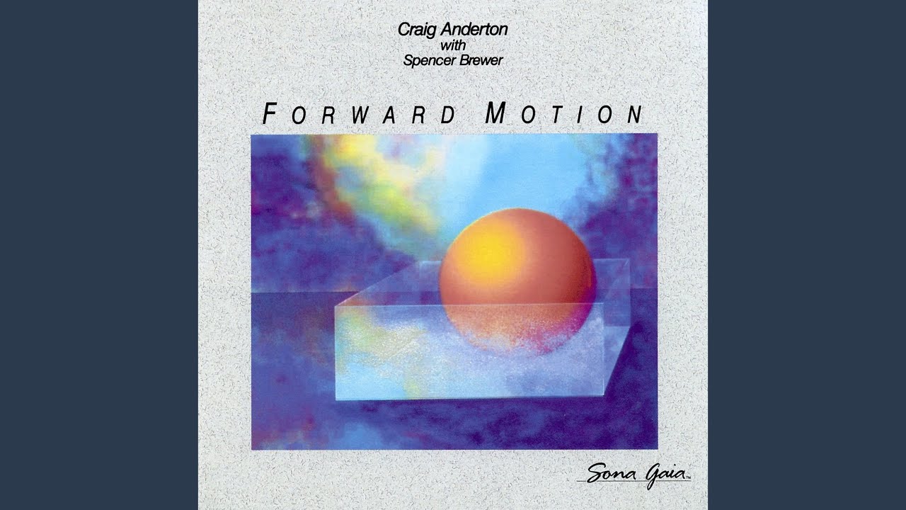 Forward Motion
