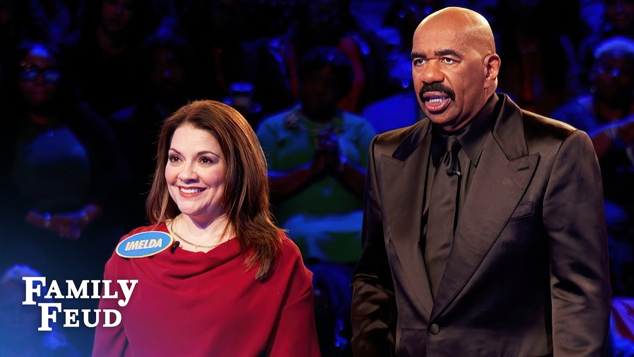 Can the Garza fam scoop up $20K in Fast Money #1??