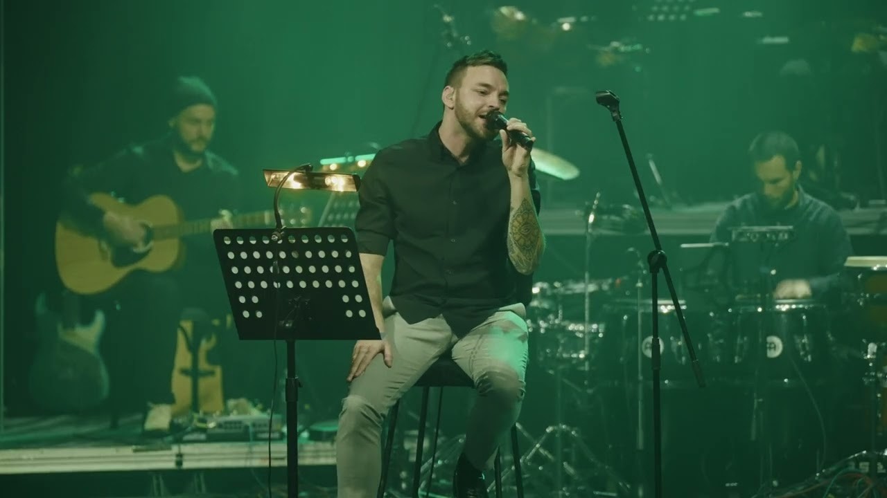AWS - HAJNALI JÁRAT [MADÁCH 2.0]