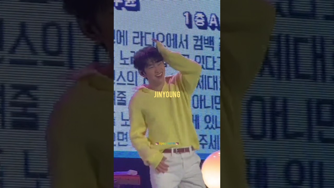 idols dancing to 