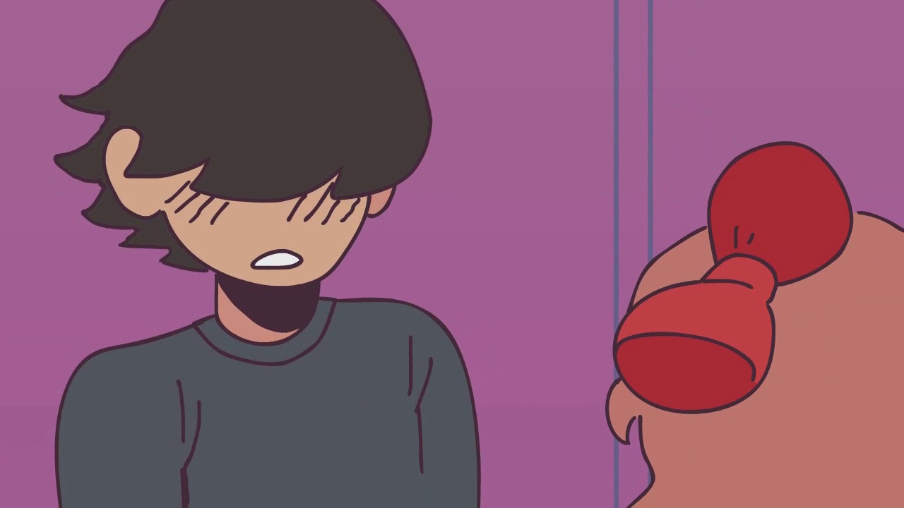 EXPECTATIONS vs REALITY (DDLC animation)