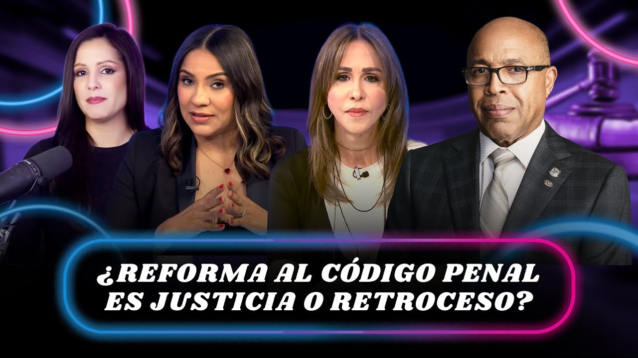 #EnLaDiana | ¿Amnistía encubierta? La reforma al Código Penal que podría borrar miles de casos