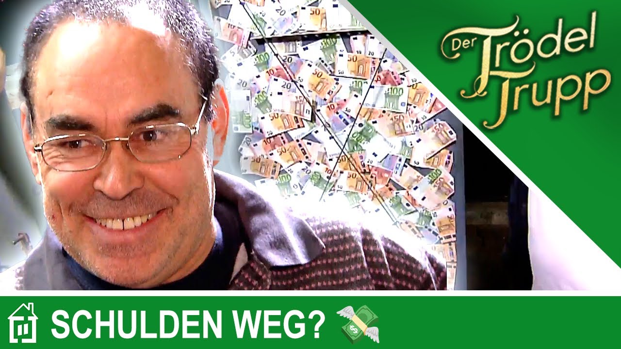 200.000 &euro; SCHULDEN: Gibt es noch ein Happy End? 🤯 | Part 3 | RTLZWEI Home #dertr&ouml;deltrupp