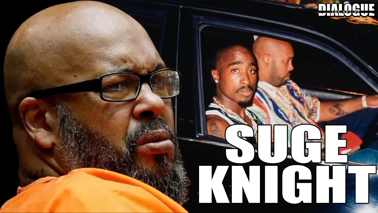 Suge Knight Details 2Pac’s Tragic Last Moments Alive: “It Was Planned To Kill 2Pac, It Was A Setup”