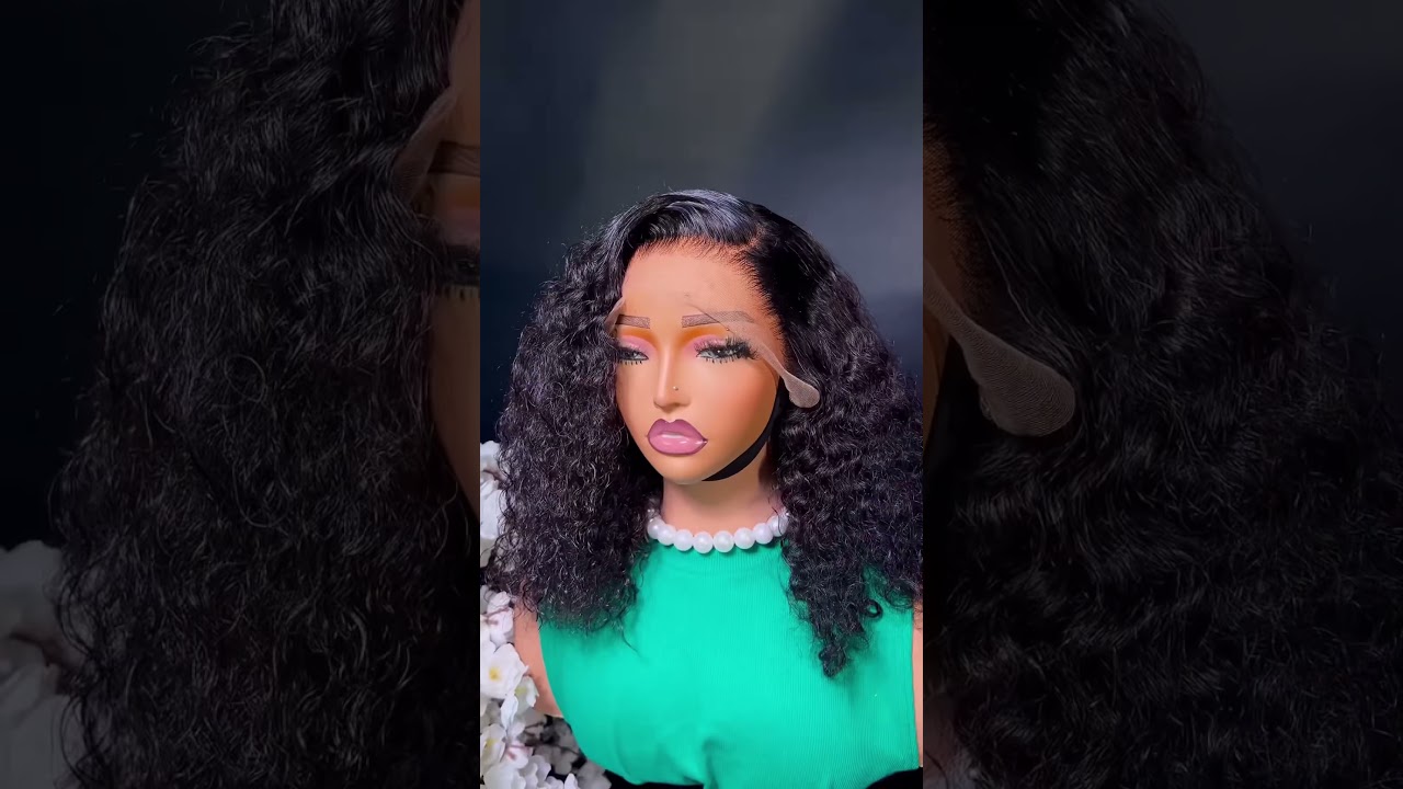 Annie 100% human hair