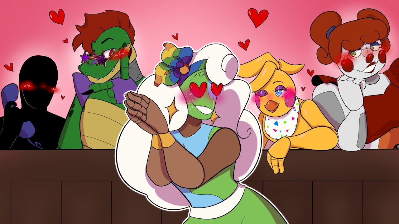 Earth's FNAF SMASH OR PASS List!