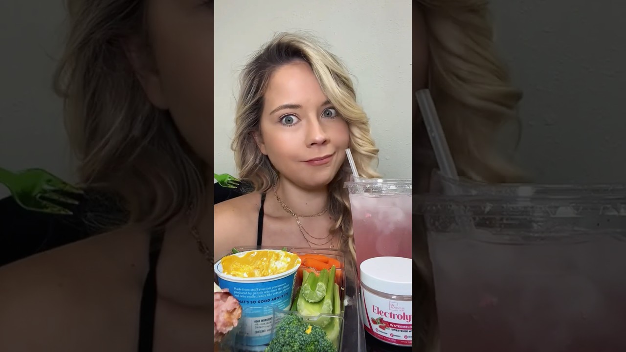 Unlock the Flavor: Mustard on Everything for a Tasty Lunch! 😋💥