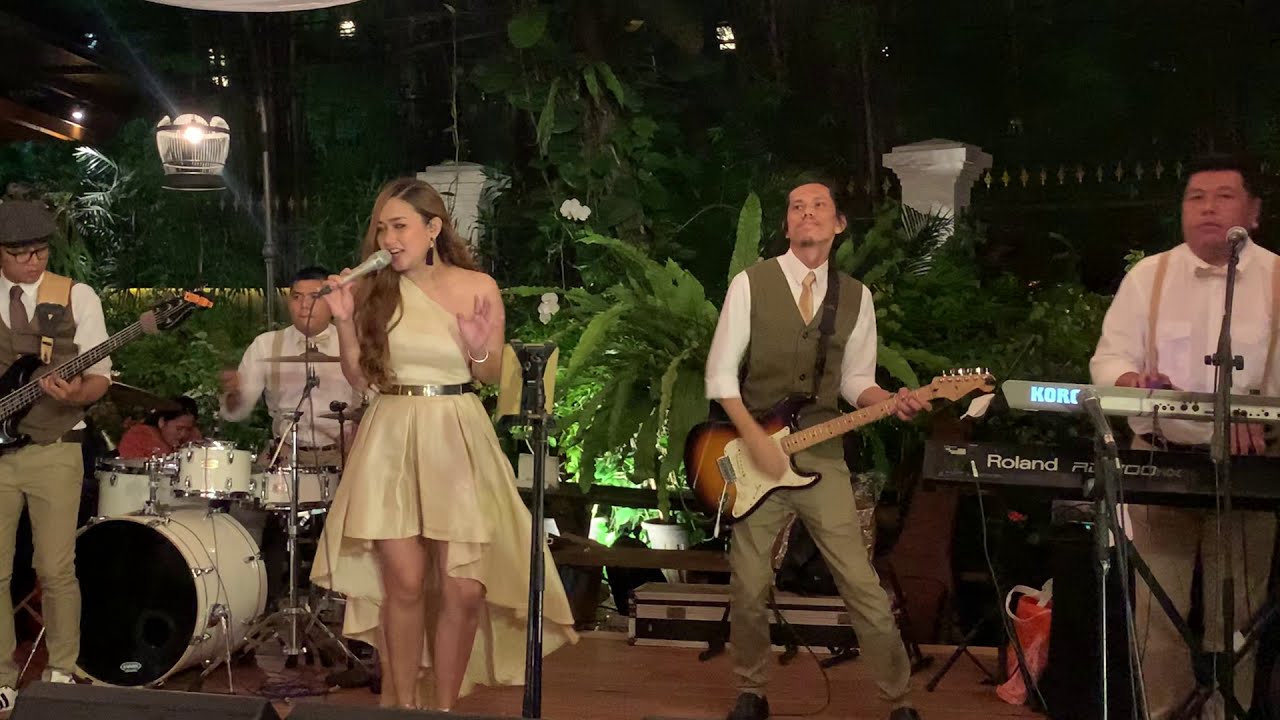 DIA - MALIQ & D'ESSENTIALS (COVER MAYYA PUSPA X MELODY BAND)