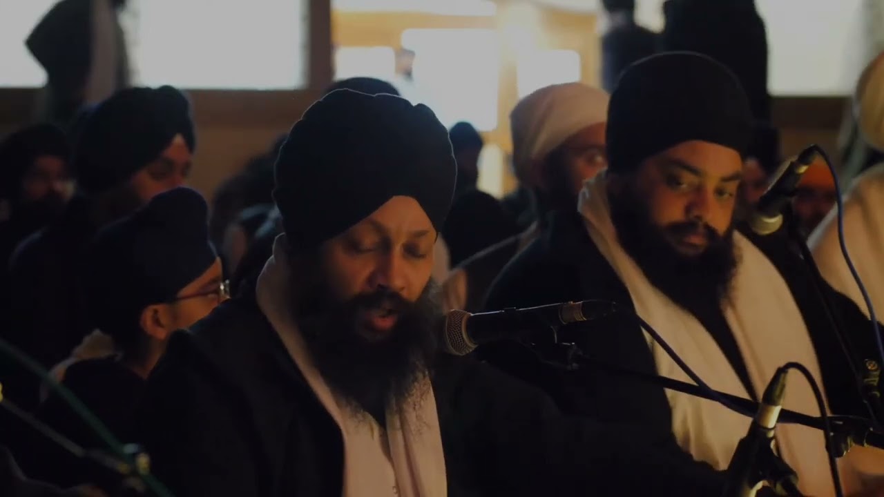 Rainsabaee-Parkash Purab of Dhan Sri Guru Nanak Dev Ji-Dr Gurinder Singh Ji Batale Wale