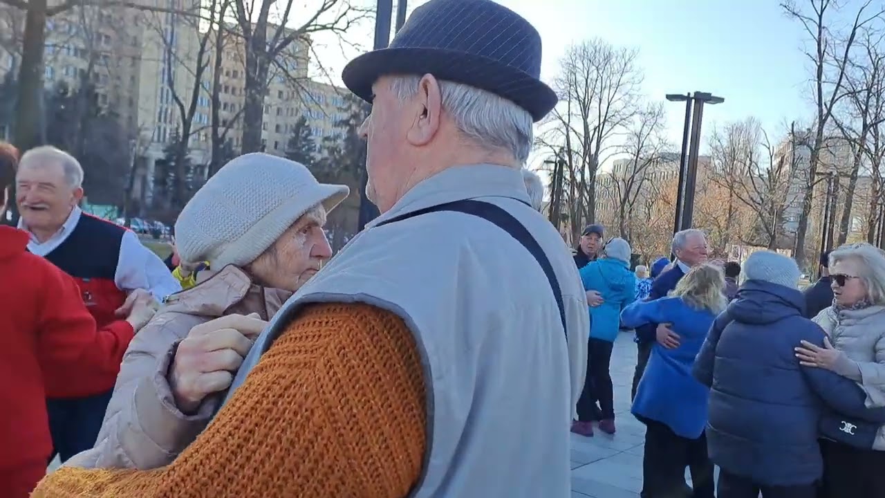 ОДИНОКАЯ ВЕТКА СИРЕНИ❤️ ТАНЦЫ❤️ ХАРЬКОВ 2026