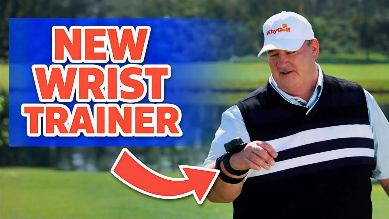 Brian Baumgartner Didn’t Expect This Wrist Trainer to Work