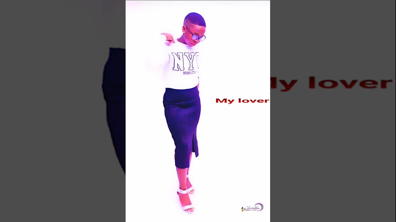 Ras Nike My Lover Ruvarashe Riddim Pro By Bludyc Music