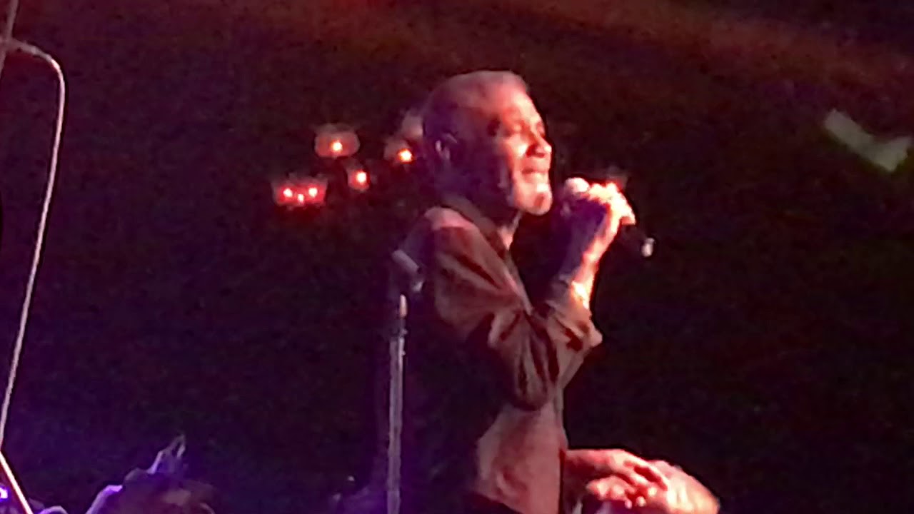 Cleve Francis - Seminole Wind | Birchmere
