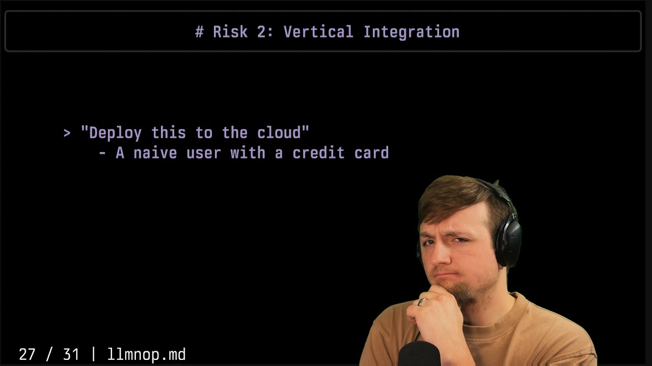 AI Risks No One is Talking About