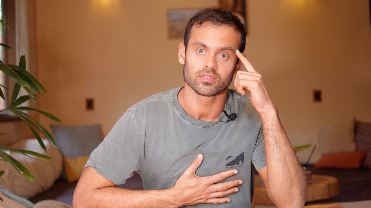 Como a Mente pode Curar o Corpo