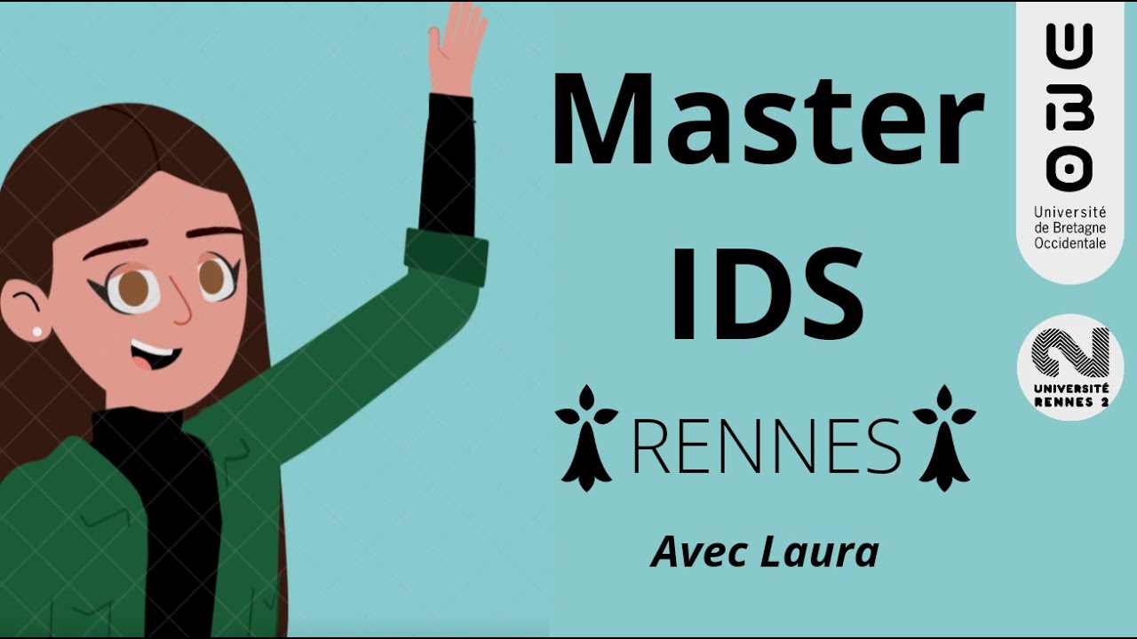 MASTER INTERVENTION ET DÉVELOPPEMENT SOCIAL (Rennes 2)