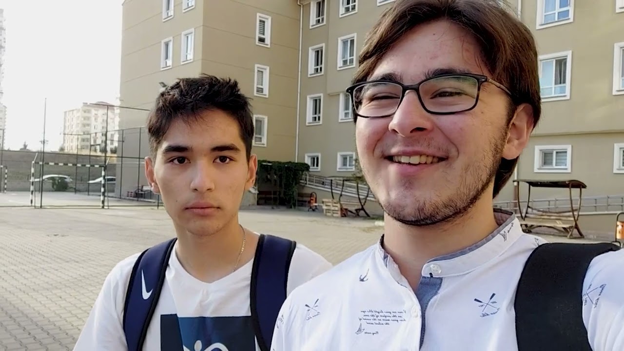 APFL Yurtta Bir Gün
