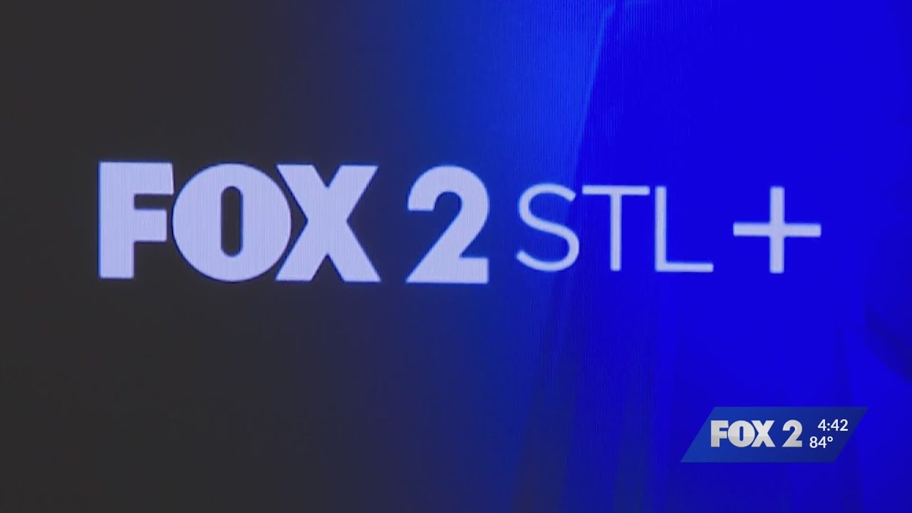 Watch FOX 2 News anytime with FOX 2 STL+