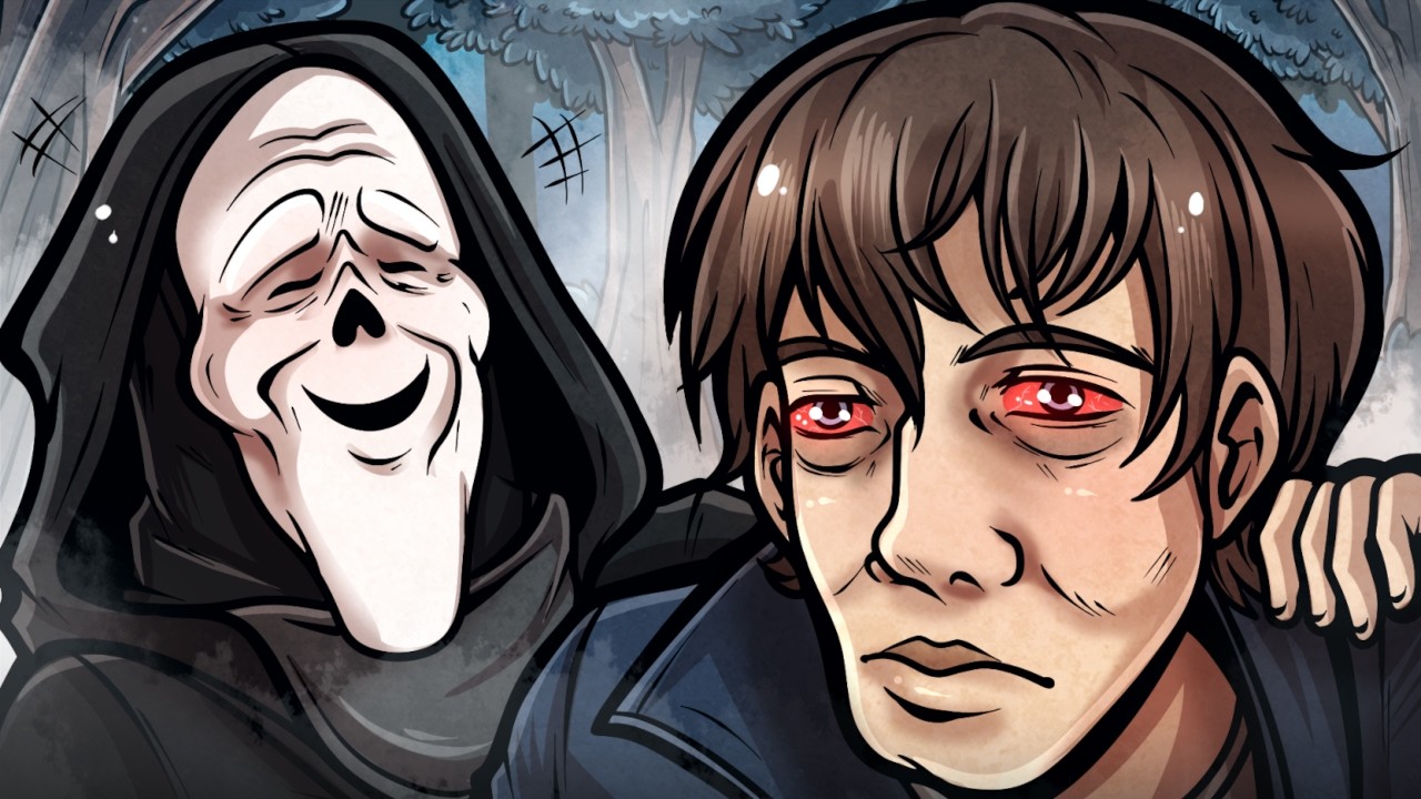 Dead by Highlight - Dead by Daylight Funny Random Moments 501